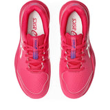Asics Youth Gel-Resolution X Grade School Tennis Shoes-4