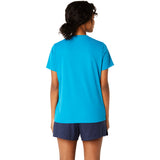 Asics Women's Court Tennis Graphic Tee-2