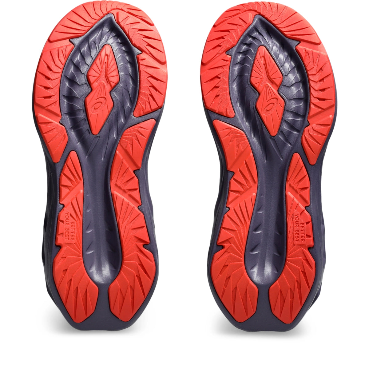 Asics Youth Novablast 5 Gs Running Shoes-3
