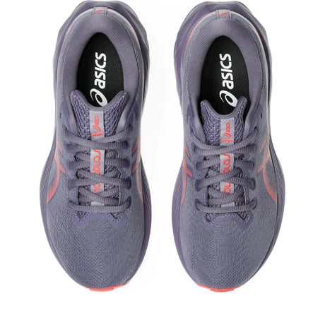 Asics Youth Novablast 5 Gs Running Shoes-4
