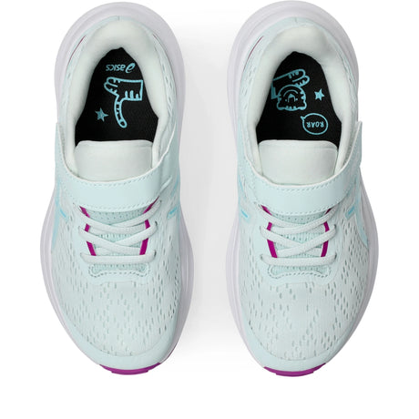 Asics Youth GT-1000 13 Ps Running Shoes-4