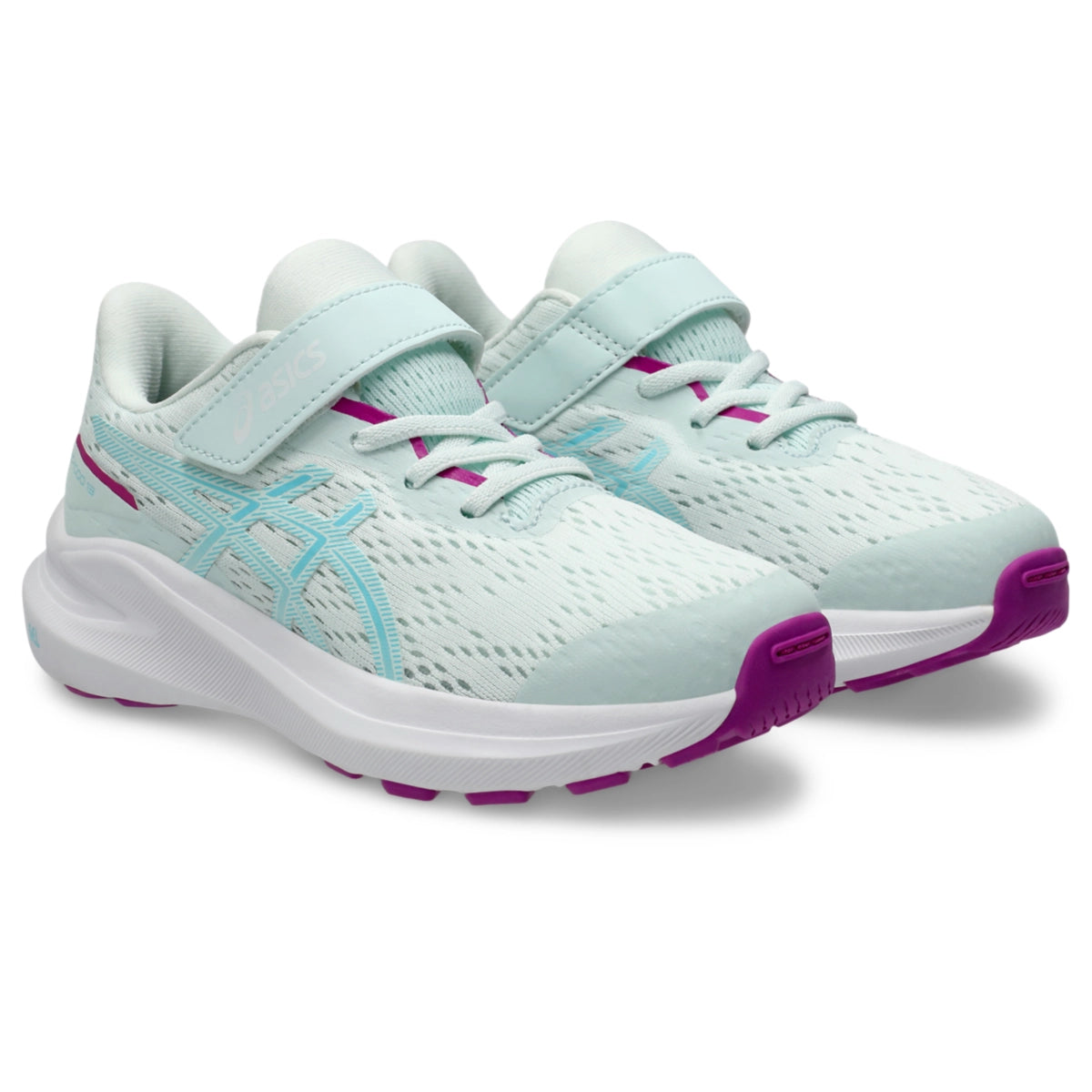 Asics Youth GT-1000 13 Ps Running Shoes-5