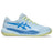 Asics Youth Gel-Resolution X Grade School Tennis Shoes-1