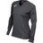 Asics Women's Spin Serve Volleyball Jersey Ls