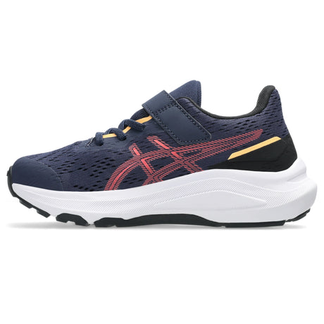 Asics Youth GT-1000 13 Ps Running Shoes-2