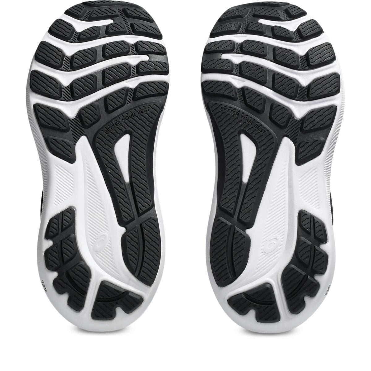 Asics Youth GT-1000 13 Ps Running Shoes-3