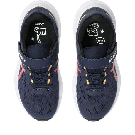 Asics Youth GT-1000 13 Ps Running Shoes-4