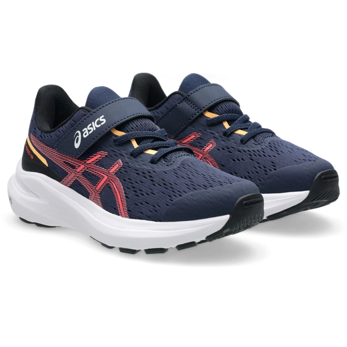 Asics Youth GT-1000 13 Ps Running Shoes-5