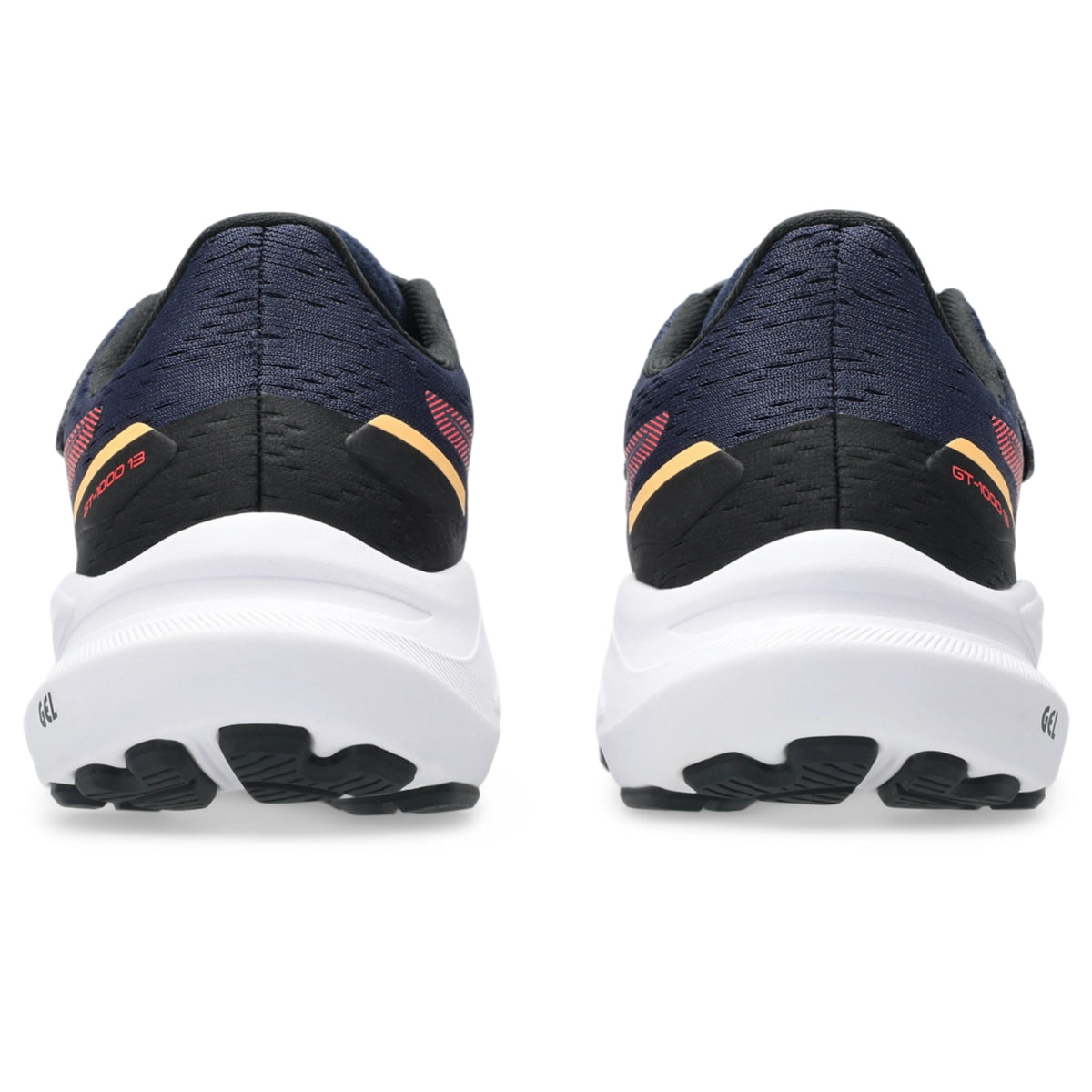 Asics Youth GT-1000 13 Ps Running Shoes-6