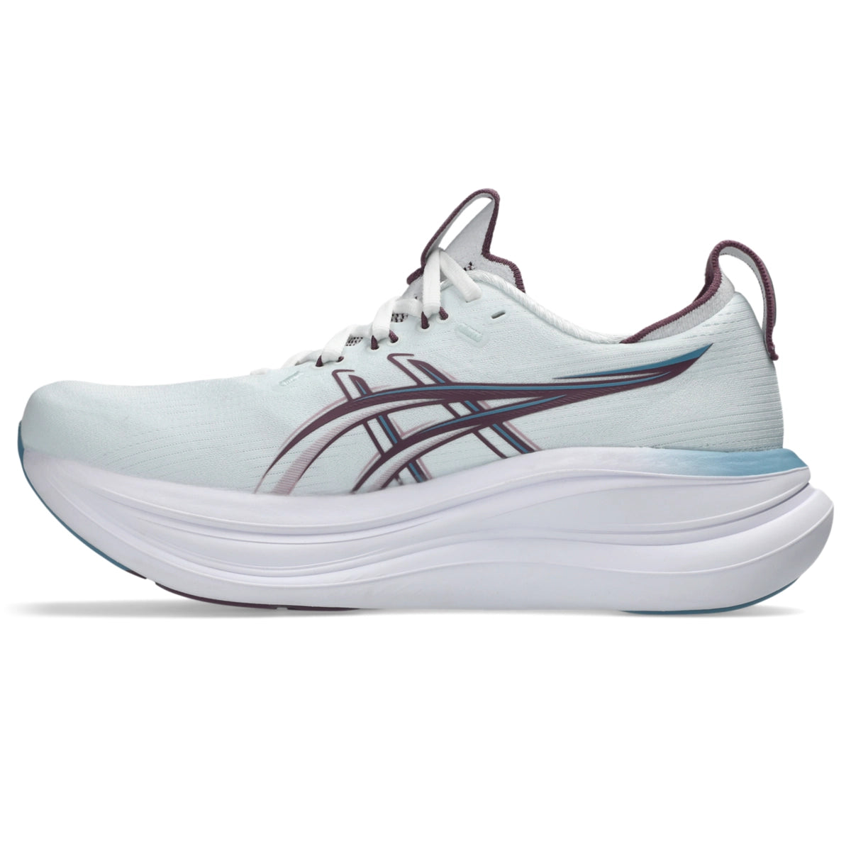 Asics Women's Gel-Nimbus 28 Running Shoes-2