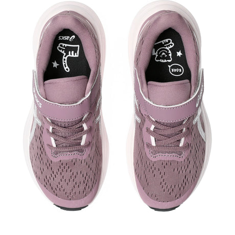 Asics Youth GT-1000 13 Ps Running Shoes-4