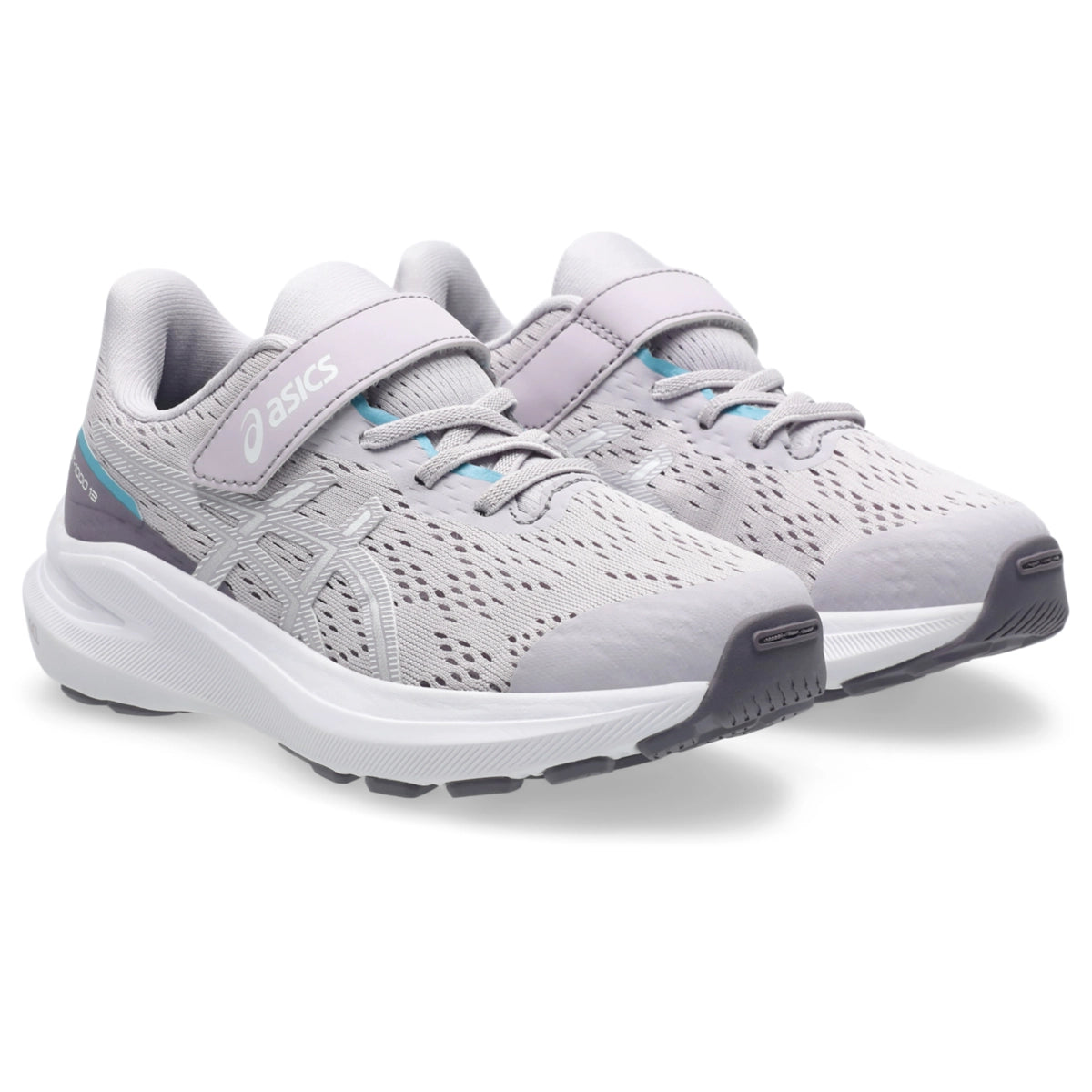 Asics Youth GT-1000 13 Ps Running Shoes-5