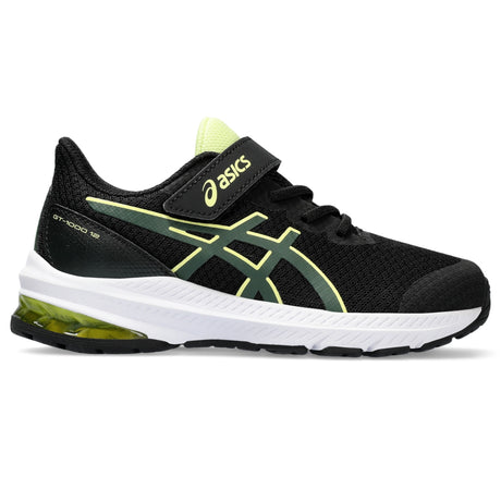Asics Youth GT-1000 12 Pre School Running Shoes-1