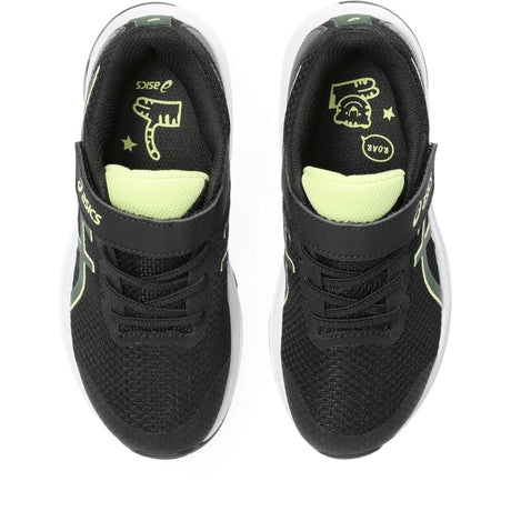 Asics Youth GT-1000 12 Pre School Running Shoes-4