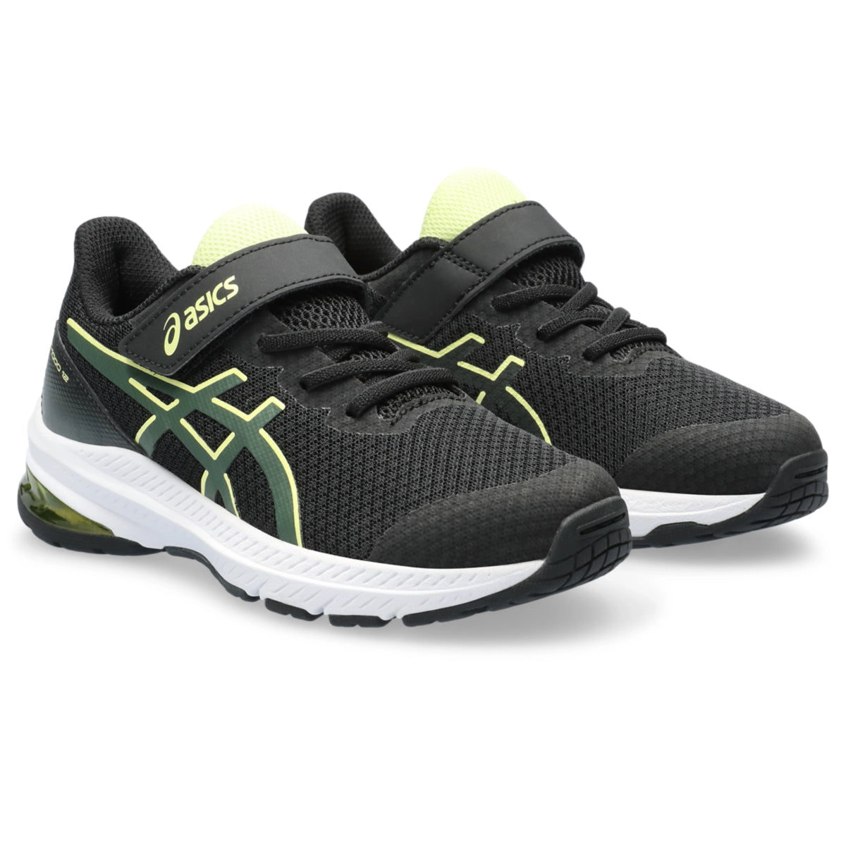 Asics Youth GT-1000 12 Pre School Running Shoes-5