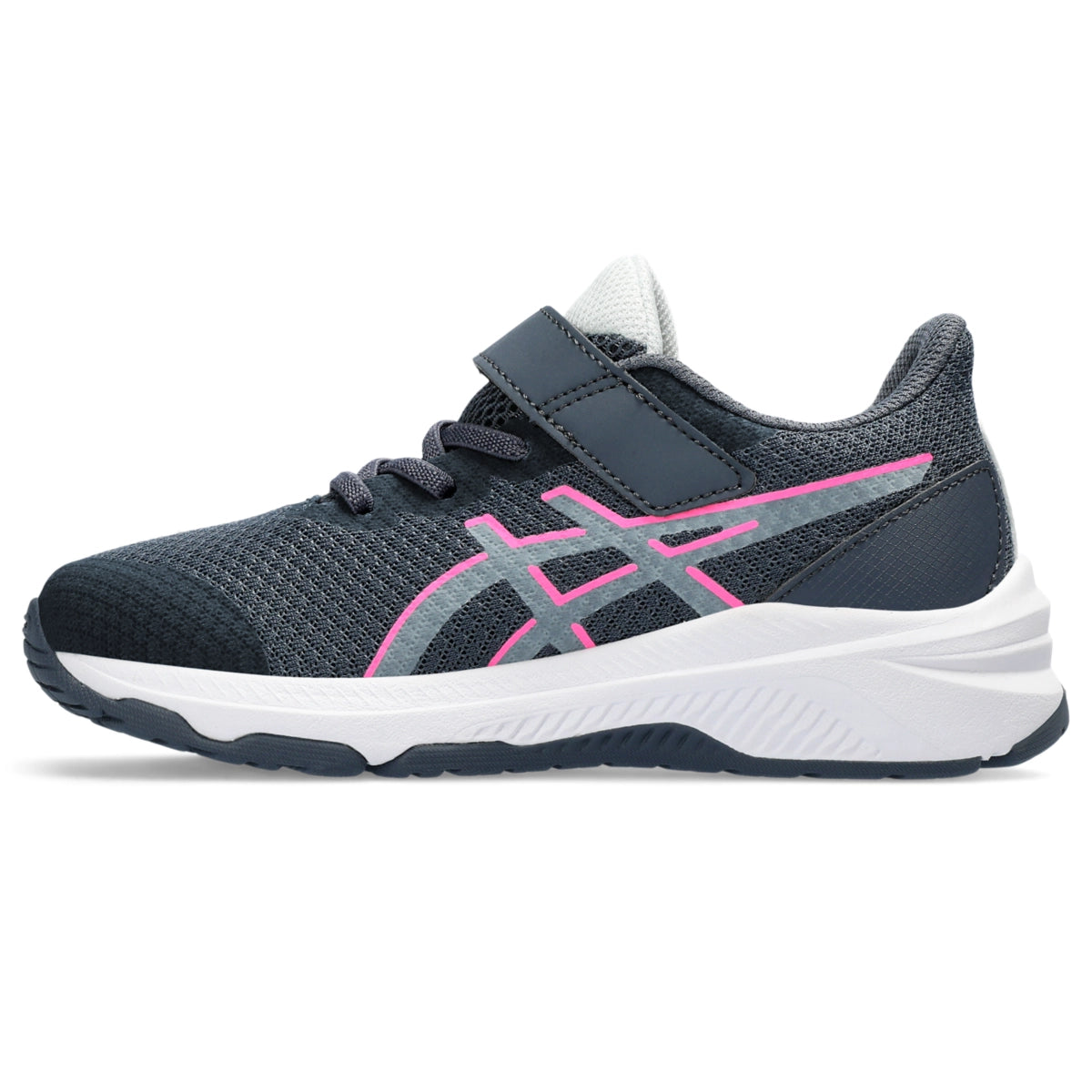 Asics Youth GT-1000 12 Pre School Running Shoes-2