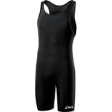 Asics Men's Solid Modified Singlet-1