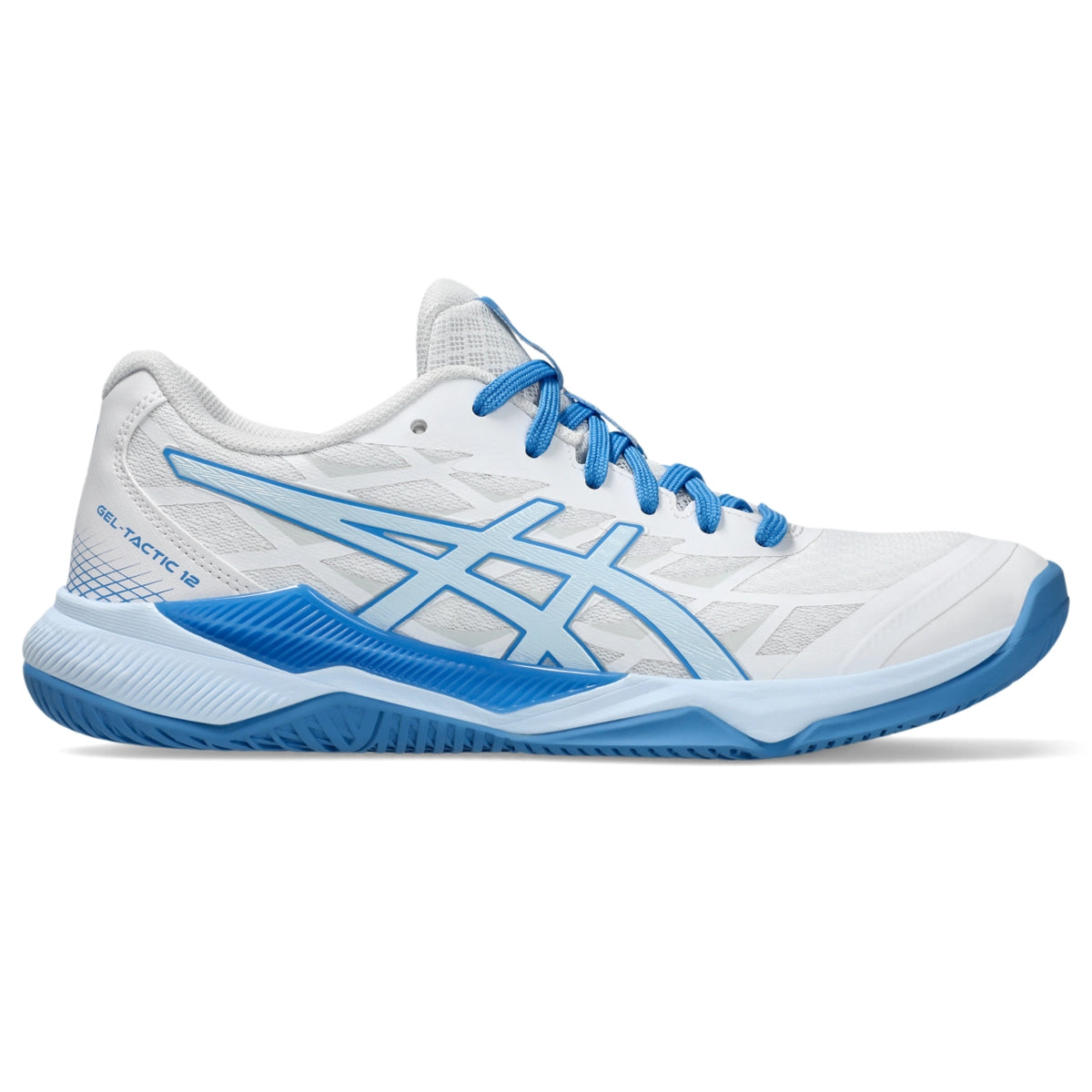 Asics Women's Gel.Tactic 12 Volleyball Shoe-1