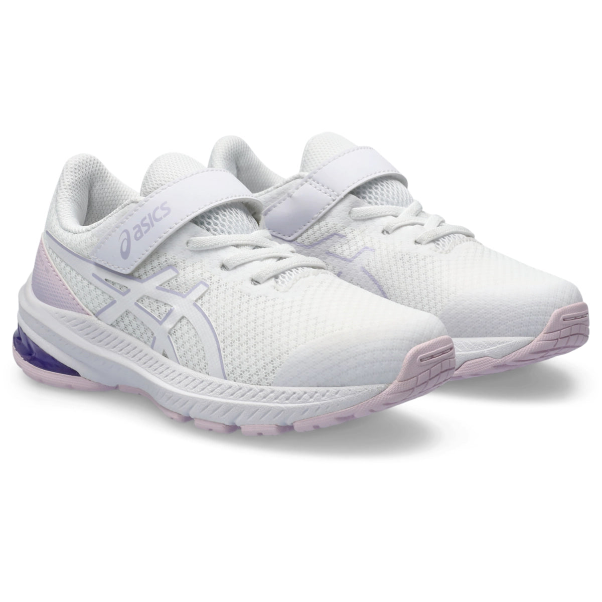 Asics Youth GT-1000 12 Pre School Running Shoes-5
