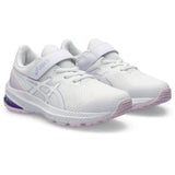 Asics Youth GT-1000 12 Pre School Running Shoes-5