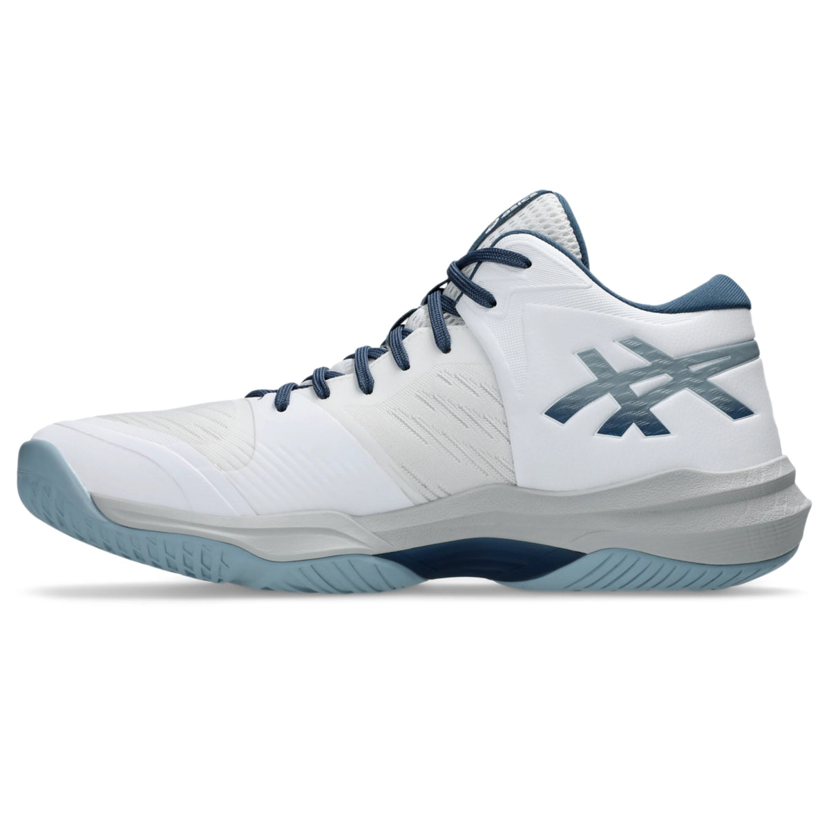 Asics Men's Sky Elite FF MT 3 Volleyball Shoes-2