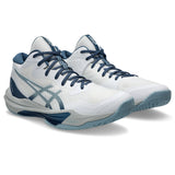 Asics Men's Sky Elite FF MT 3 Volleyball Shoes-5