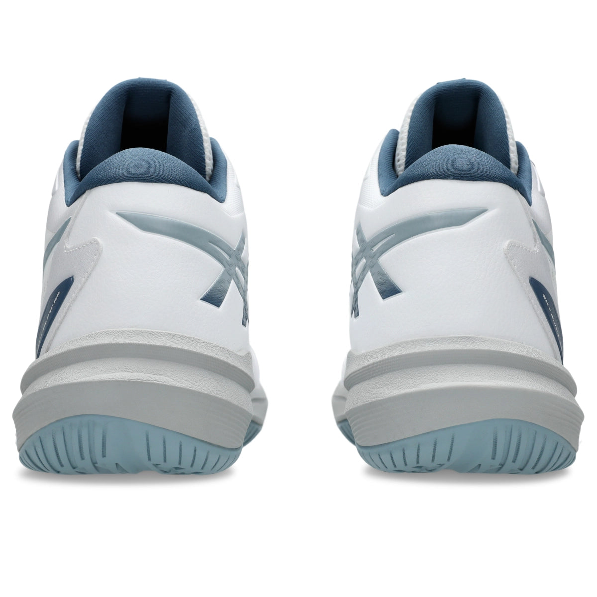 Asics Men's Sky Elite FF MT 3 Volleyball Shoes-6