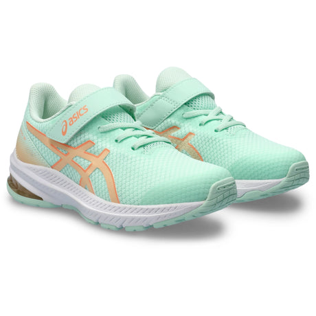 Asics Youth GT-1000 12 Pre School Running Shoes-5