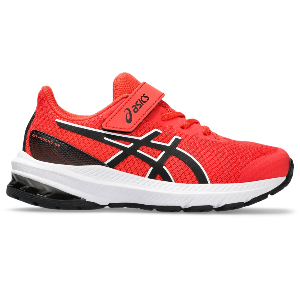 Asics Youth GT-1000 12 Pre School Running Shoes-1