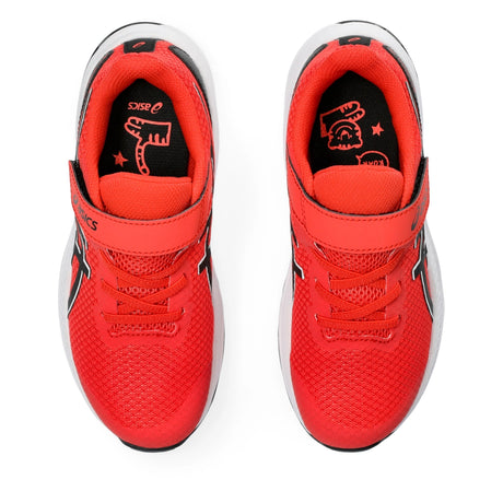 Asics Youth GT-1000 12 Pre School Running Shoes-4