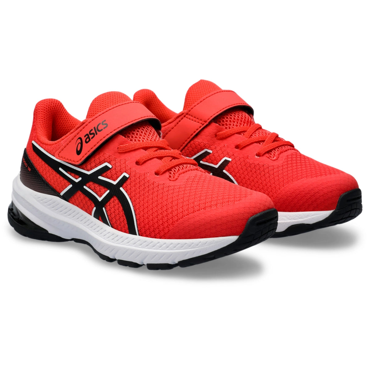 Asics Youth GT-1000 12 Pre School Running Shoes-5