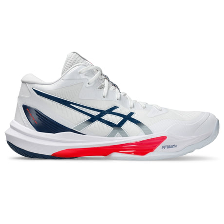 Asics Men's Sky Elite FF MT 3 Volleyball Shoes-1