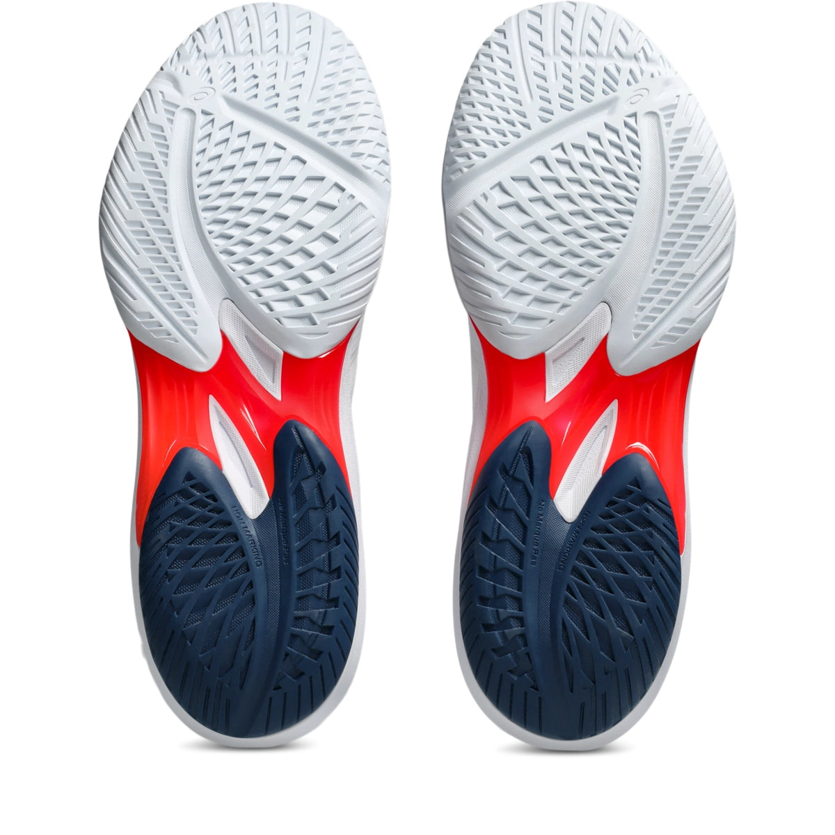 Asics Men's Sky Elite FF MT 3 Volleyball Shoes-3
