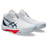 Asics Men's Sky Elite FF MT 3 Volleyball Shoes-5