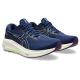 Asics Women's GT-4000 4 Running Shoes (Wide)-5