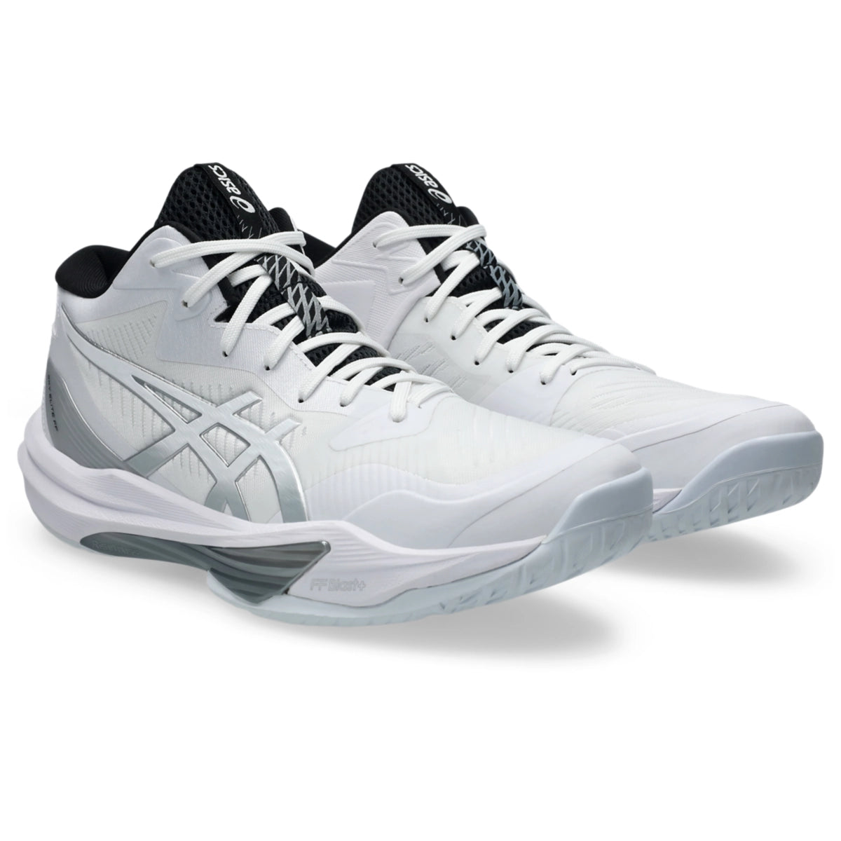 Asics Men's Sky Elite FF MT 3 Volleyball Shoes-5