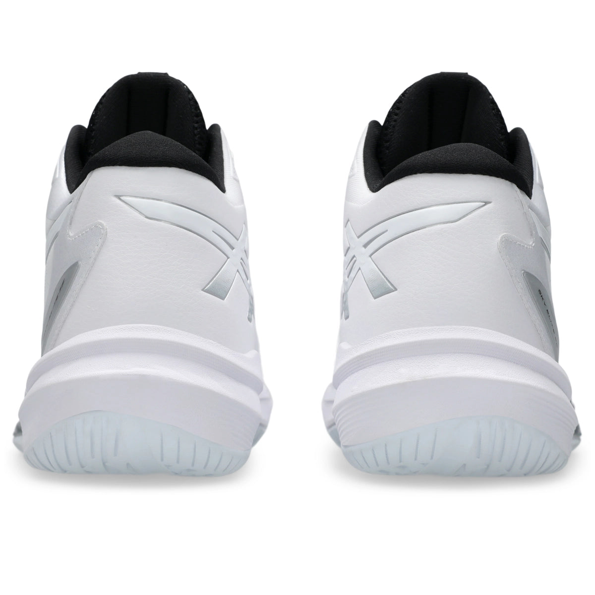 Asics Men's Sky Elite FF MT 3 Volleyball Shoes-6