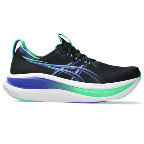 Asics Men's Gel-Nimbus 28 Running Shoes-1