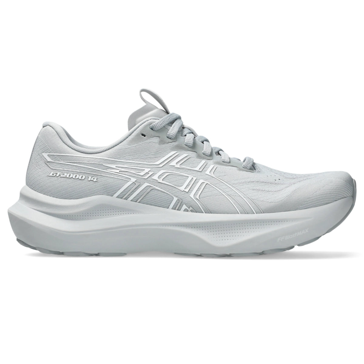 Asics Women's Gt-2000 14 Running Shoes-1