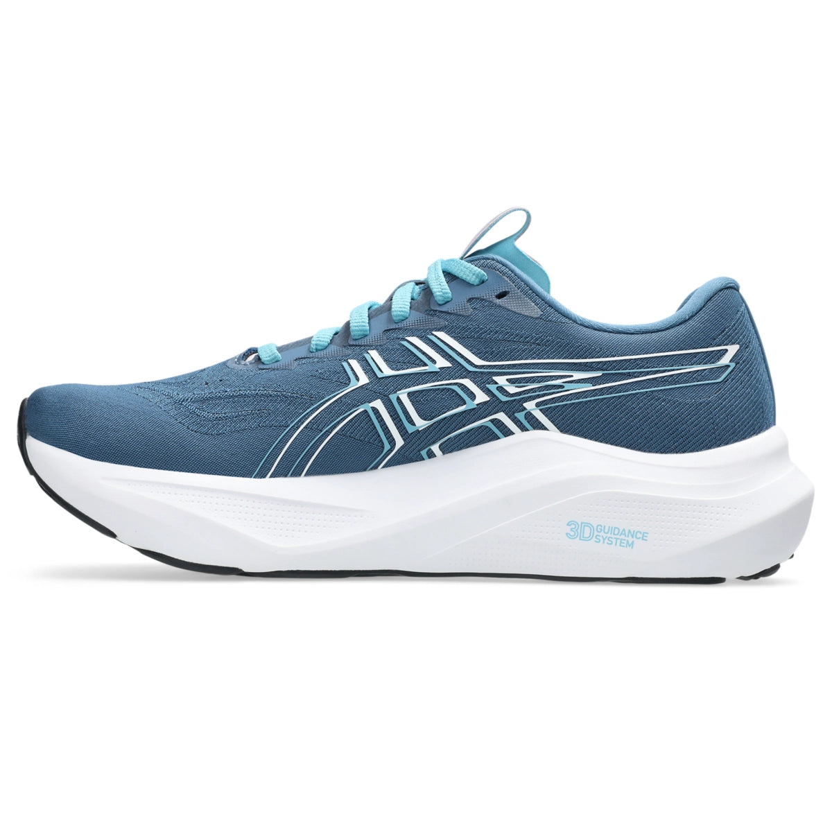 Asics Women's Gt-2000 14 Running Shoes-2