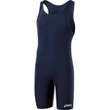 Asics Men's Solid Modified Singlet-1