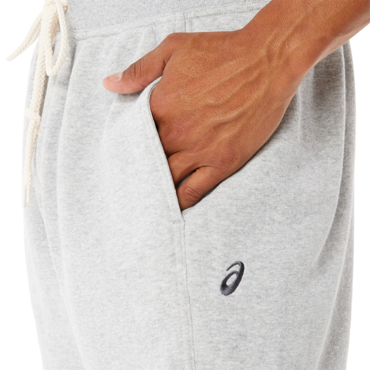 Asics Men's Sunday Sana Fleece Jogger-4