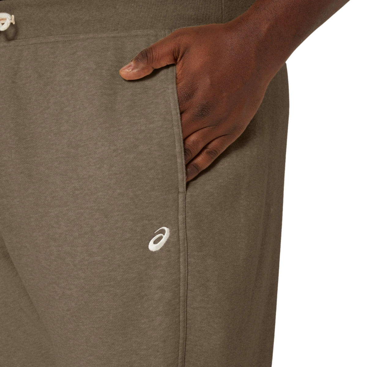 Asics Men's Sunday Sana Fleece Jogger-4