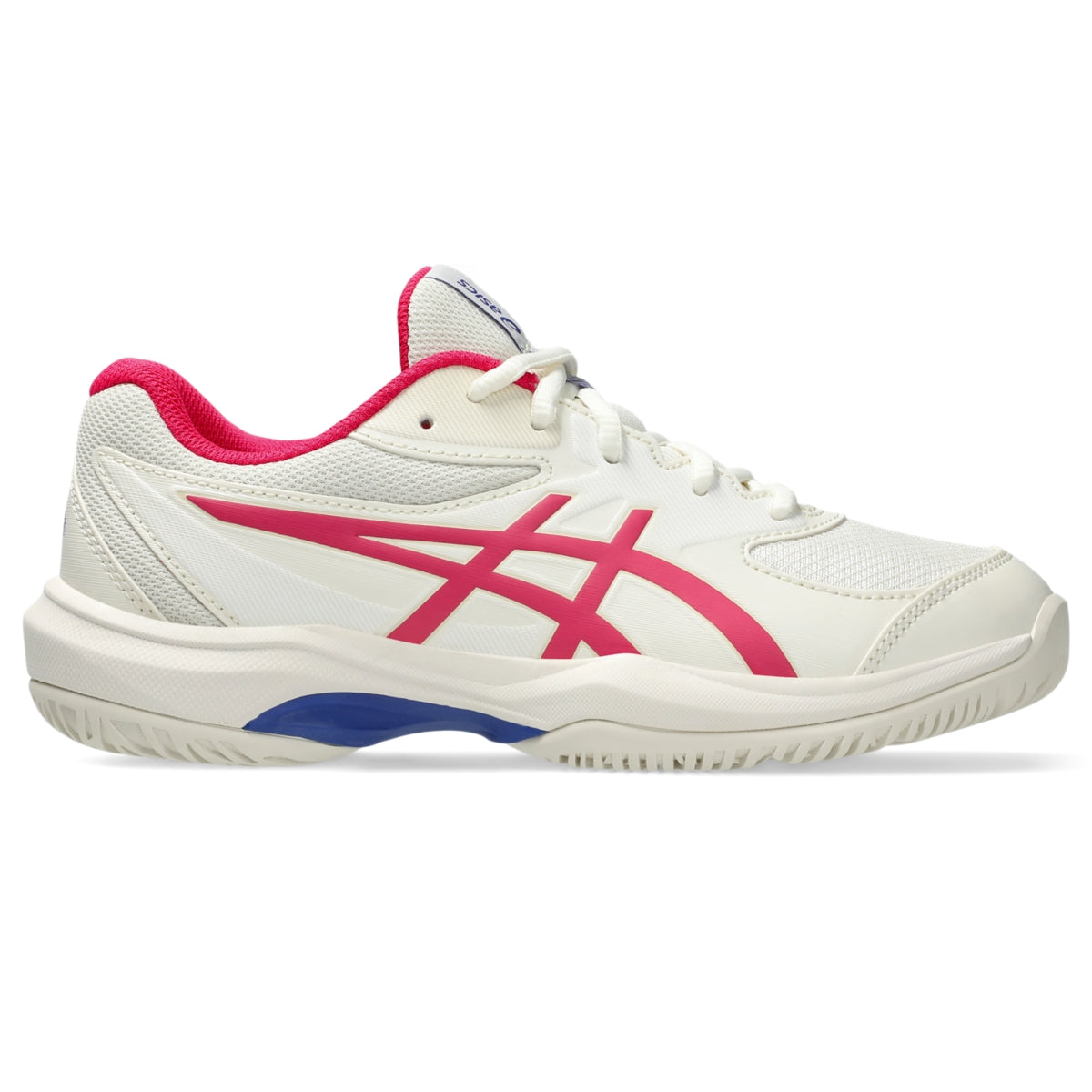Asics Youth Gel-Game Grade School Tennis Shoes-1
