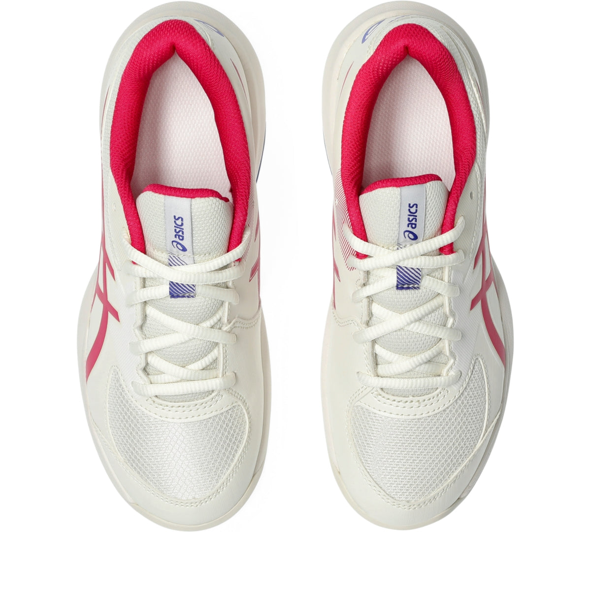 Asics Youth Gel-Game Grade School Tennis Shoes-4