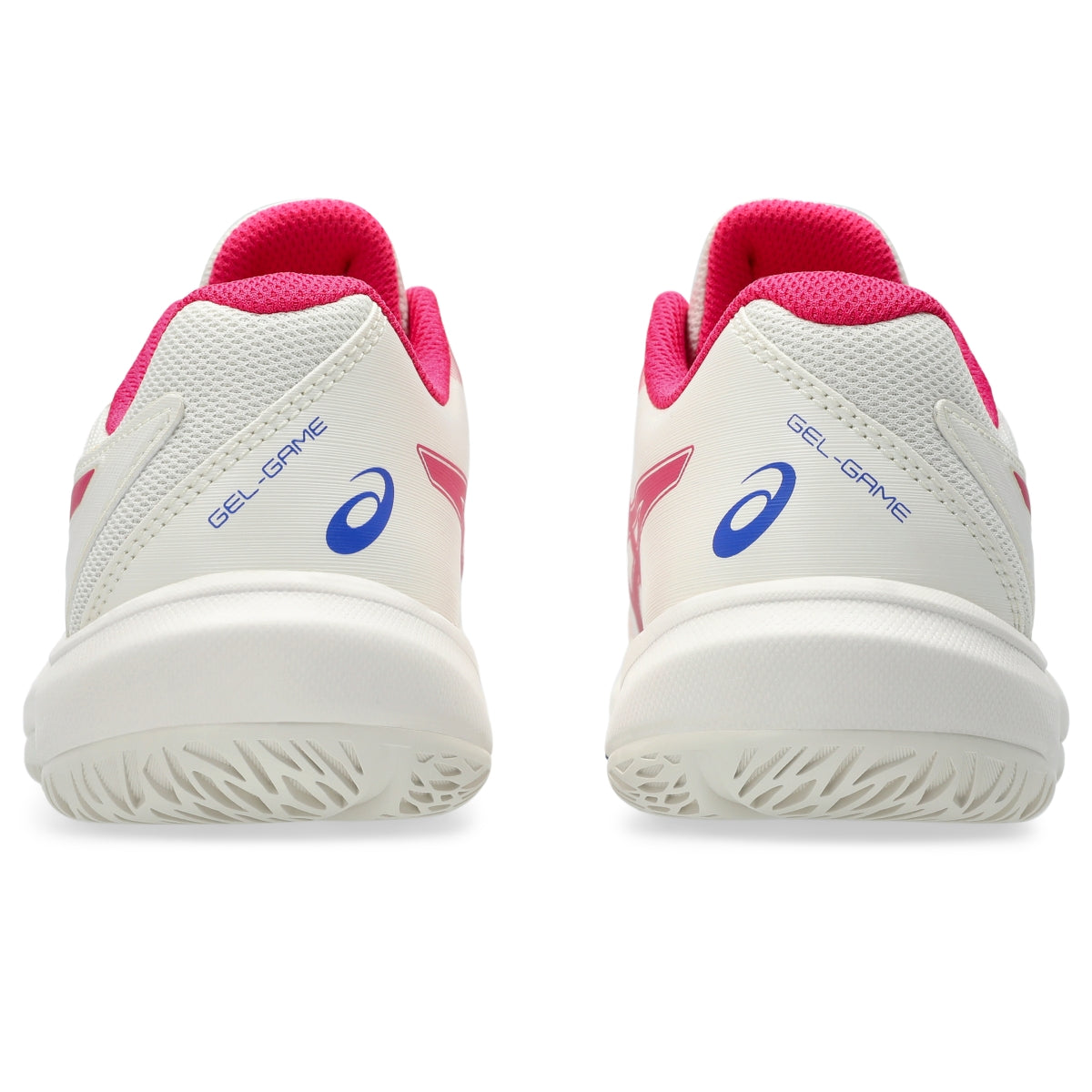 Asics Youth Gel-Game Grade School Tennis Shoes-6