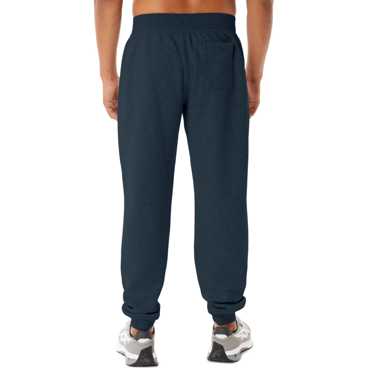 Asics Men's Sunday Sana Fleece Jogger-2