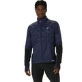 Asics Men's Road Winter Jacket-1