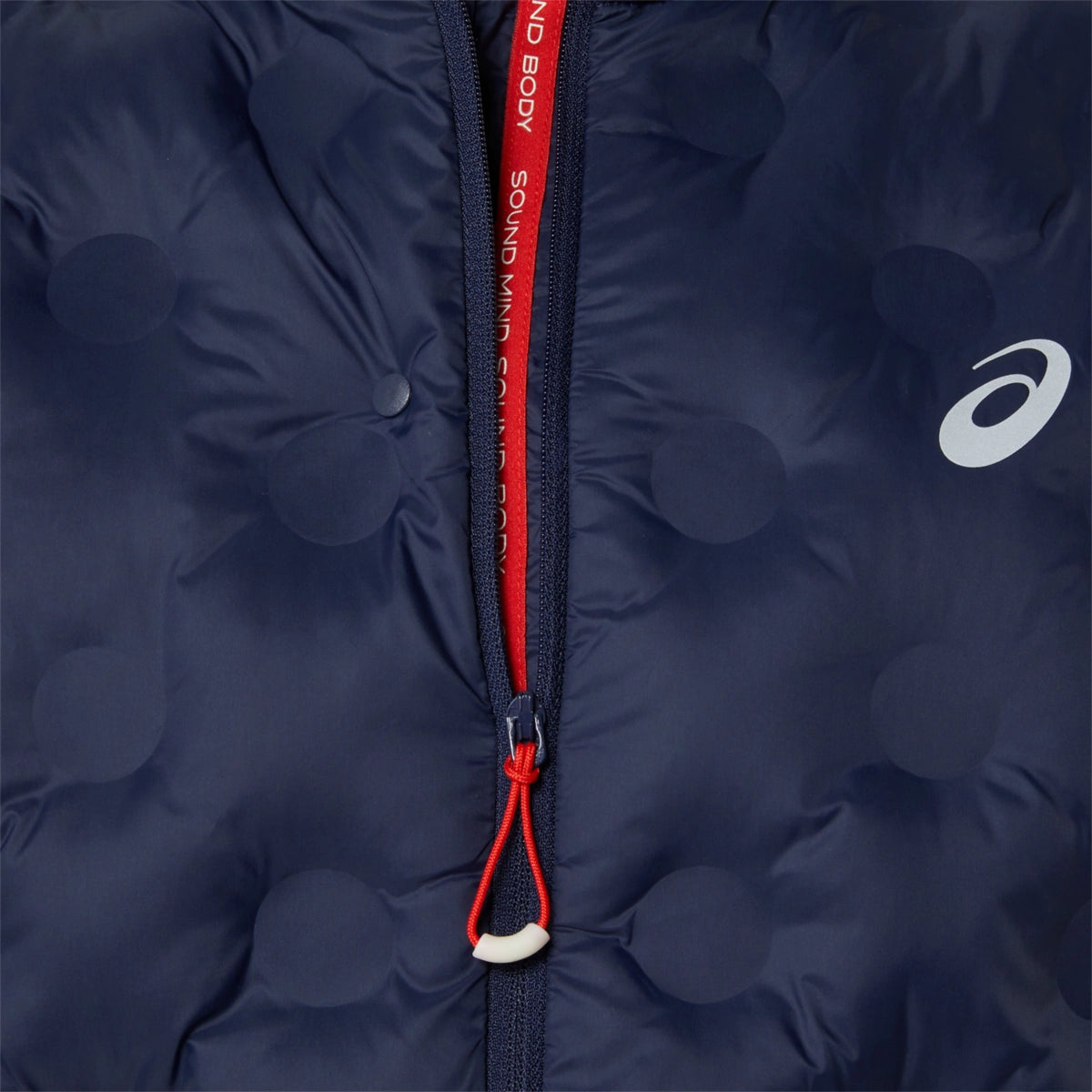 Asics Men's Road Winter Jacket-5