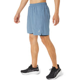 Asics Men's 7in 2-In-1 Short-3